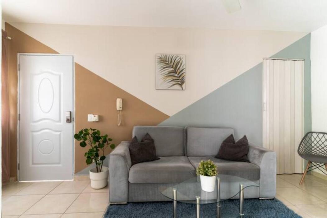 Cozy 2 Bdr Condo, With Pool Area And Free Wifi Пунта Кана Екстериор снимка