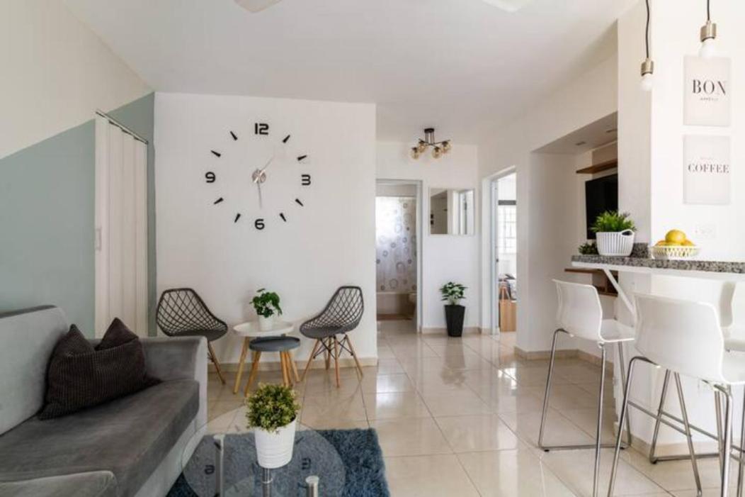 Cozy 2 Bdr Condo, With Pool Area And Free Wifi Пунта Кана Екстериор снимка