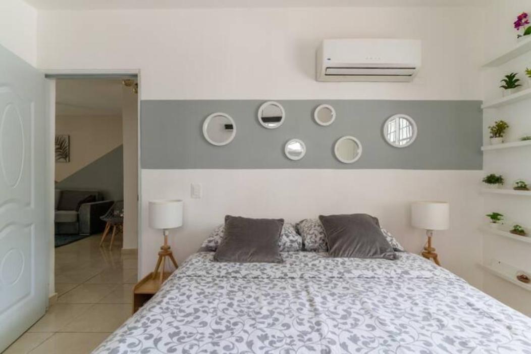 Cozy 2 Bdr Condo, With Pool Area And Free Wifi Пунта Кана Екстериор снимка
