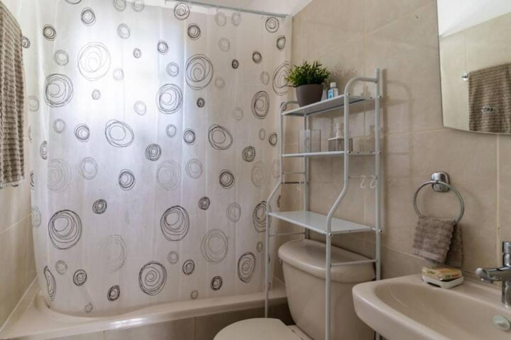 Cozy 2 Bdr Condo, With Pool Area And Free Wifi Пунта Кана Екстериор снимка