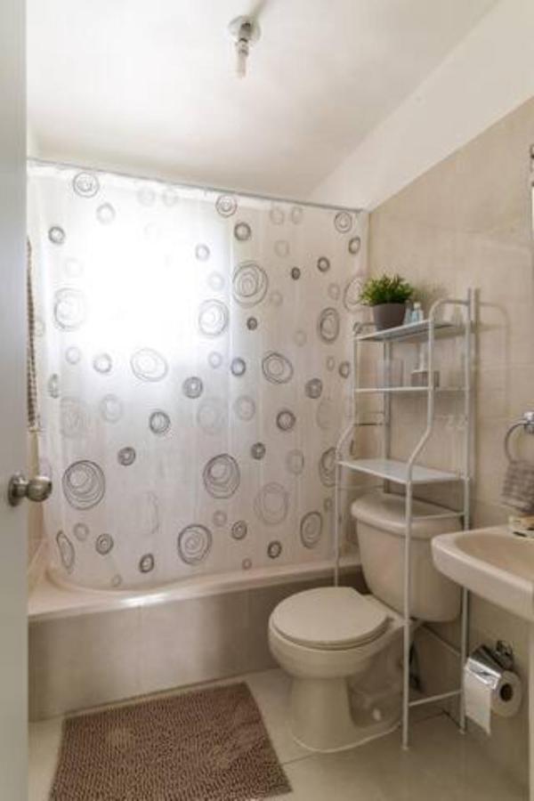 Cozy 2 Bdr Condo, With Pool Area And Free Wifi Пунта Кана Екстериор снимка